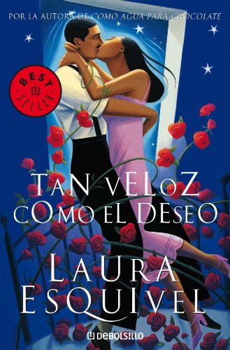 Stock image for Tan Veloz Como El Deseo for sale by WorldofBooks