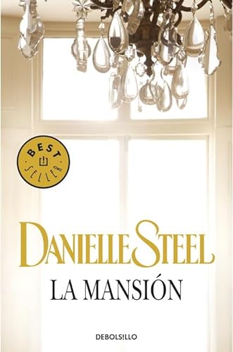 La mansión - Steel, Danielle