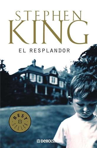 9788497593809: El resplandor (BEST SELLER)