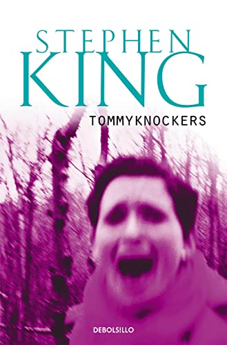 9788497593823: Tommyknockers (Best Seller)