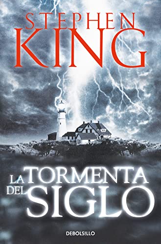 9788497593830: La tormenta del siglo (Best Seller)