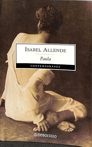 Paula (Contemporanea (debolsillo)) - Allende, Isabel