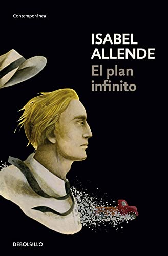 El plan infinito (Spanish Edition) (9788497593892) by Allende, Isabel