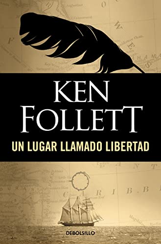 Stock image for Un lugar llamado libertad / A Place Called Freedom (Spanish Edition) for sale by GF Books, Inc.