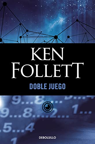 9788497593953: Doble juego (Best Seller)
