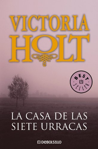 9788497593977: La Casa De Las Siete Urracas/ the House of the Seven Magpies (Best Seller) (Spanish Edition)