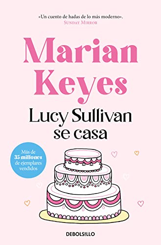 Beispielbild fr Lucy Sullivan se casa / Lucy Sullivan is Getting Married: 425 (Best Seller) zum Verkauf von WorldofBooks