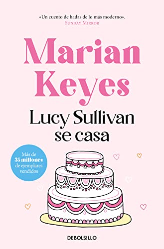 Stock image for Lucy Sullivan se casa / Lucy Sullivan is Getting Married: 425 (Best Seller) for sale by WorldofBooks