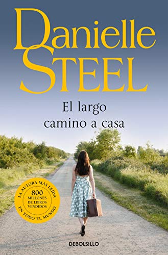 Beispielbild fr El largo camino a casa / The Long Road Home (Spanish Edition) zum Verkauf von NOMBELA LIBROS USADOS