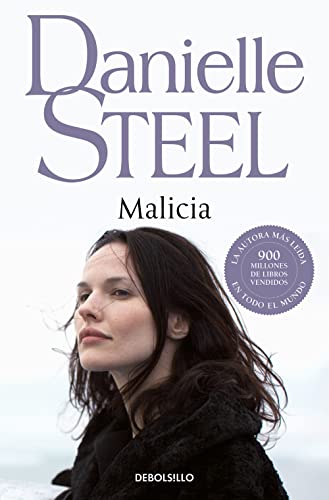 Stock image for Malicia / Malice for sale by WorldofBooks