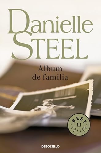 Ãlbum de familia (Spanish Edition) (9788497594202) by Steel, Danielle