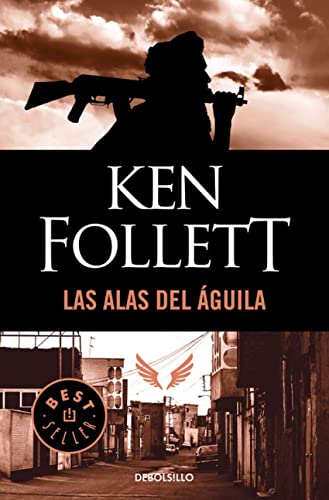 9788497594233: las alas del águila (Best Seller)