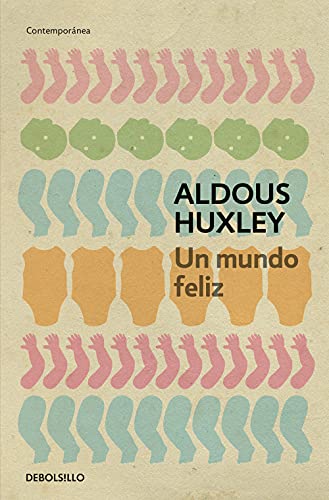 Stock image for Un mundo feliz/Brave New World for sale by Books Puddle