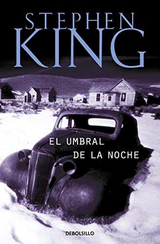 Imagen de archivo de El umbral de la noche (Spanish Edition) a la venta por Half Price Books Inc.