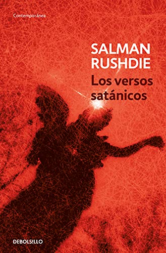9788497594318: Los versos satánicos: 240 (Contemporánea)