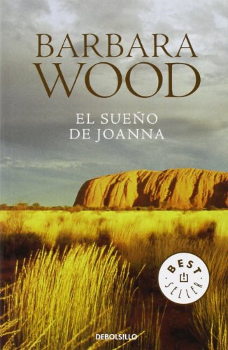 Imagen de archivo de El sueo de Joanna (Bestseller (debolsillo)) a la venta por medimops