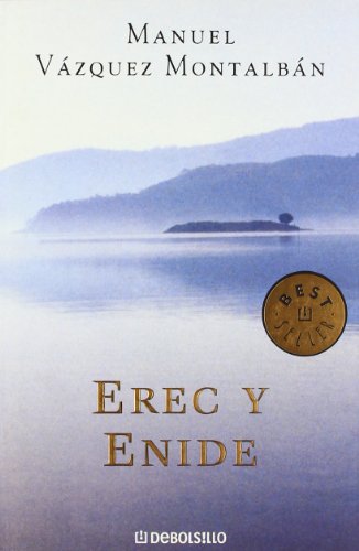 9788497594455: Erec y Enide: 1 (Best Seller)