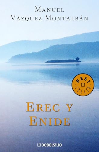 9788497594455: Erec y Enide (Best Seller) (Spanish Edition)