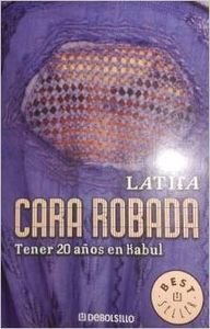 Stock image for Cara robada for sale by medimops