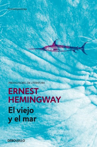Chelín Narabar Desviarse El viejo y el mar (CONTEMPORANEA) - Hemingway, Ernest: 9788497594585 - ZVAB