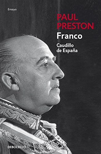 Beispielbild fr Franco: Caudillo de Espaa zum Verkauf von Hamelyn