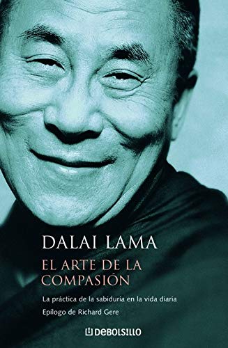 9788497594790: El Arte De La Compacion/the Art Of Compasion (Spanish Edition)