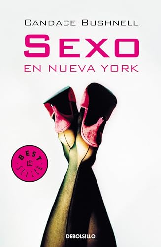 9788497594882: Sexo en Nueva York /Sex and the City (Spanish Edition)