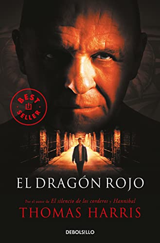 9788497594929: El dragn rojo (Hannibal Lecter 1) (Best Seller)