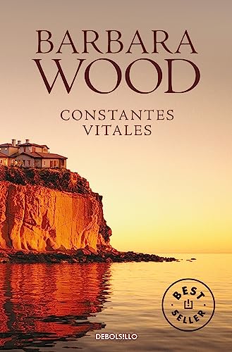 9788497595001: Constantes vitales (Best Seller)