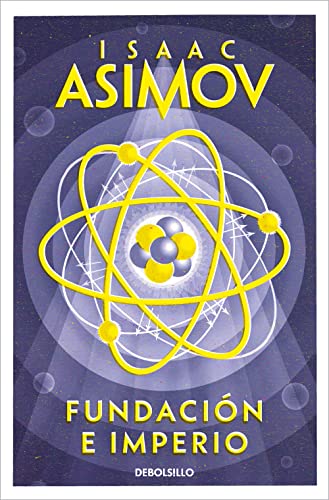 9788497595018: Fundacin e Imperio / Foundation and Empire (Ciclo de la Fundacin) (Spanish Edition)