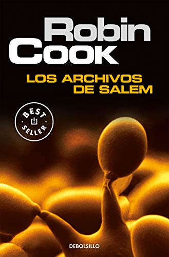 Los archivos de Salem (9788497595070) by Cook, Robin