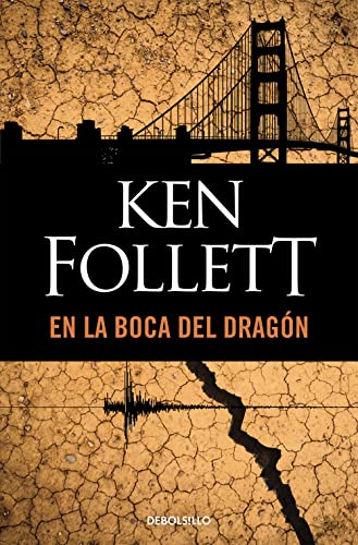 Stock image for En la boca del dragon / The Hammer of Eden (Spanish Edition) for sale by Hawking Books