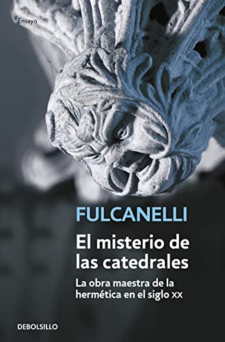 9788497595148: El misterio de las catedrales: 32 (Ensayo | Filosofa)