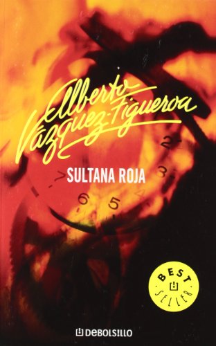 Imagen de archivo de Sultana roja (Spanish Edition) a la venta por Discover Books
