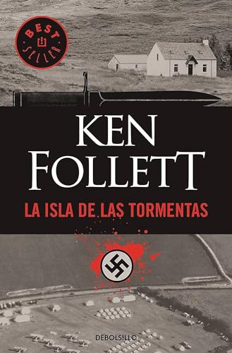 La Isla De Las Tormentas Eye Of The Needle Best Seller
