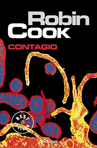 9788497595315: Contagio (Best Seller)