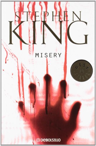 9788497595353: Misery (Best Seller)
