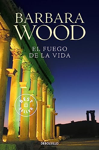 9788497595407: El Fuego de la Vida (Spanish Edition)