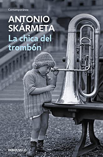 Beispielbild fr La chica del trombon zum Verkauf von WorldofBooks