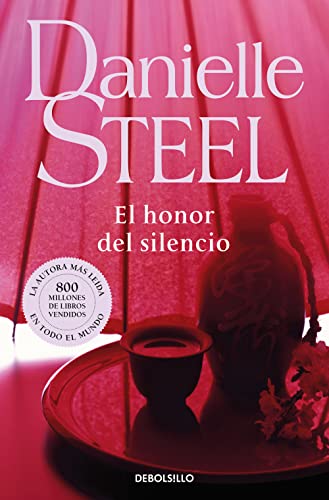 Imagen de archivo de El honor del silencio/ Silent Honor a la venta por WorldofBooks