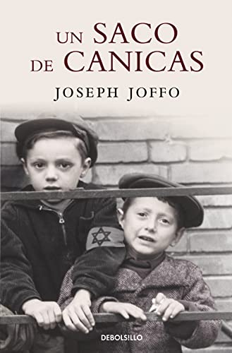 Beispielbild für UN SACO DE CANICAS zum Verkauf von Librería Circus