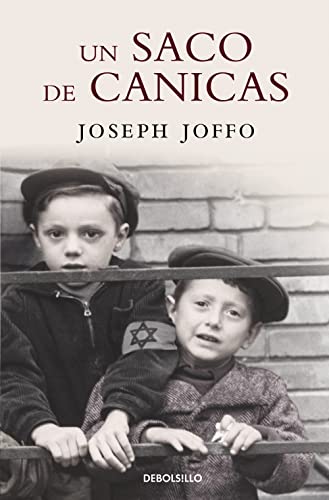 9788497595681: Un saco de canicas [Lingua spagnola]