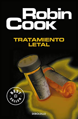 9788497595735: Tratamiento letal (Best Seller)