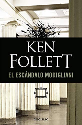 Stock image for El escndalo Modigliani (Spanish Edition) for sale by GF Books, Inc.