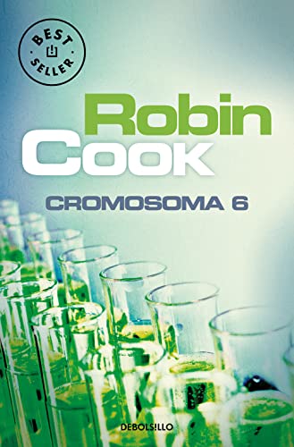 9788497595889: Cromosoma 6 (Best Seller)