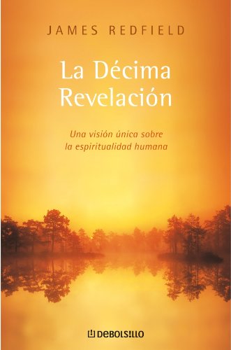 Imagen de archivo de Decima Revelacion,la-debolsillo (sin Coleccion) a la venta por RecicLibros