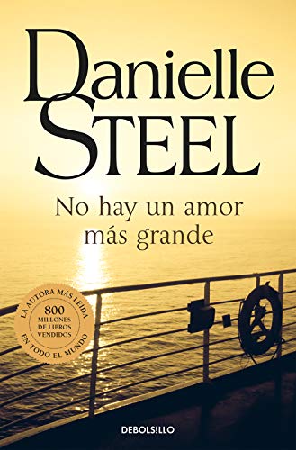 Stock image for No hay un amor mas grande / No Greater Love for sale by WorldofBooks