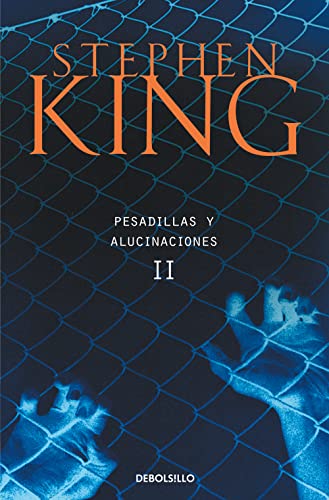 9788497596053: Pesadillas y alucinaciones II (Best Seller)