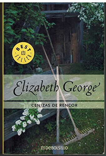 Cenizas de rencor / Ashes of Rancor (Spanish Edition) (9788497596145) by George, Elizabeth