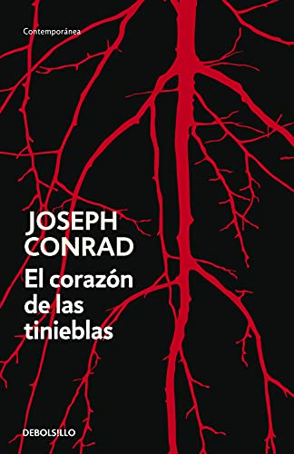 Beispielbild fr El corazn de las tinieblas (Contemporanea / Contemporary) (Spanish Edition) zum Verkauf von Books Unplugged